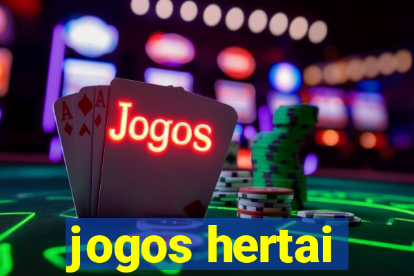 jogos hertai